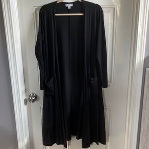 Lularoe Sarah black